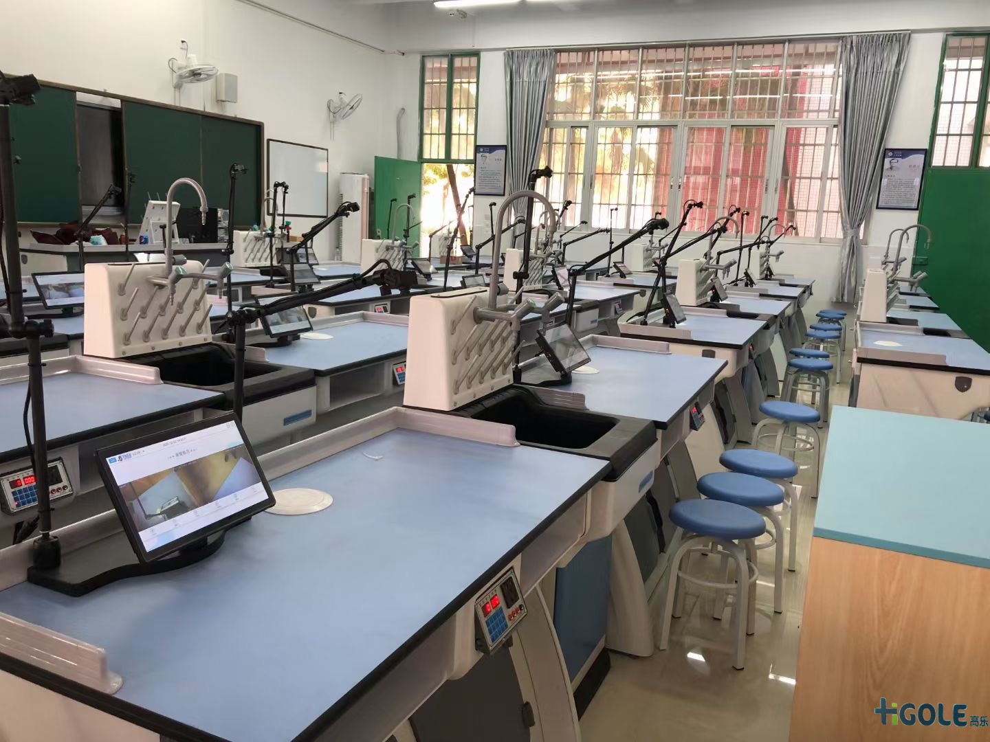 工業(yè)平板電腦優(yōu)勢(shì)