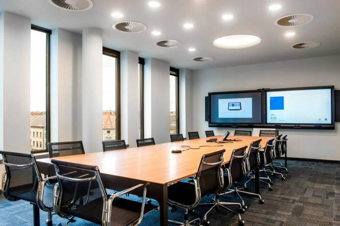 會議平板一體機(jī)