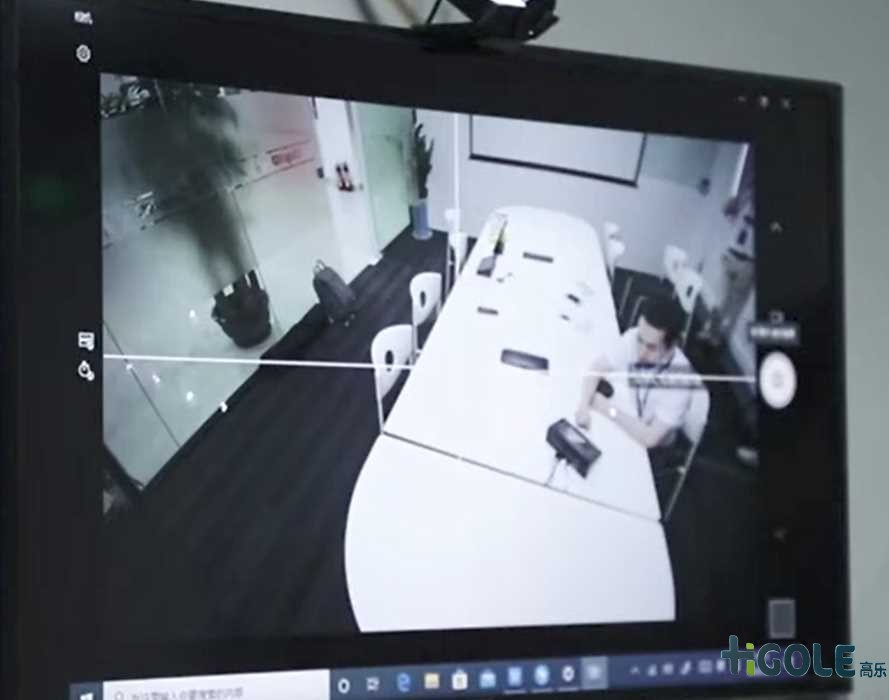 會議平板一體機(jī)