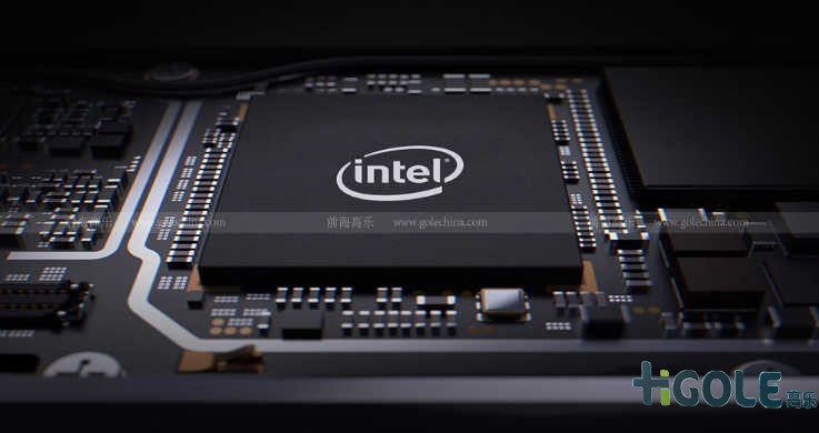 工業平板電腦芯片