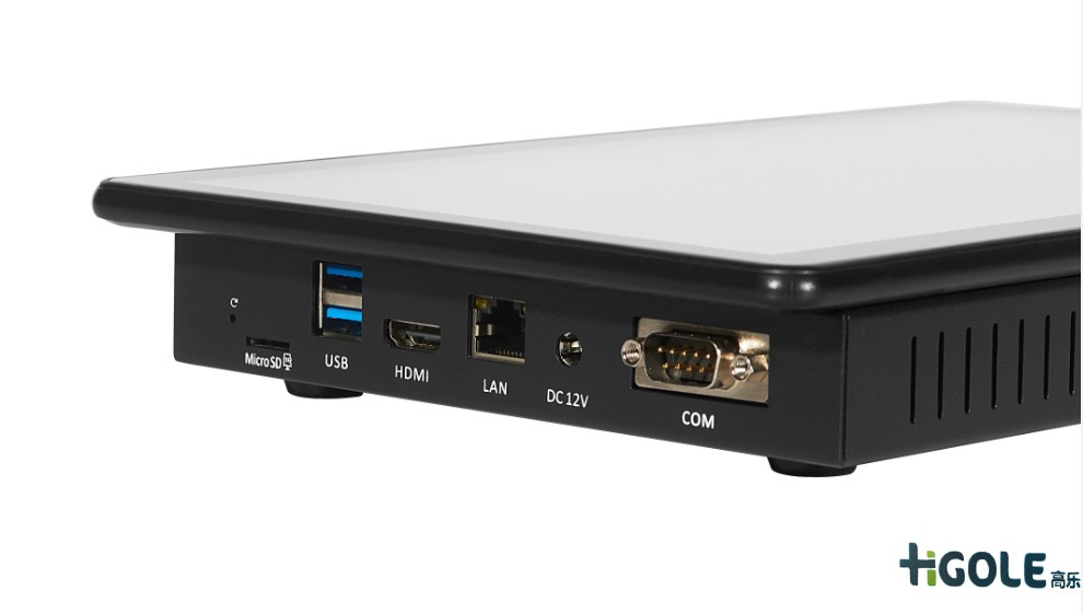 工業(yè)平板232串口