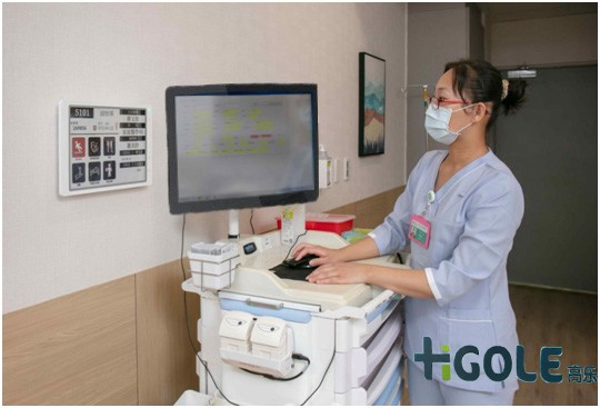 工業(yè)平板電腦一體機