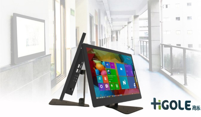 觸摸查詢一體機(jī)