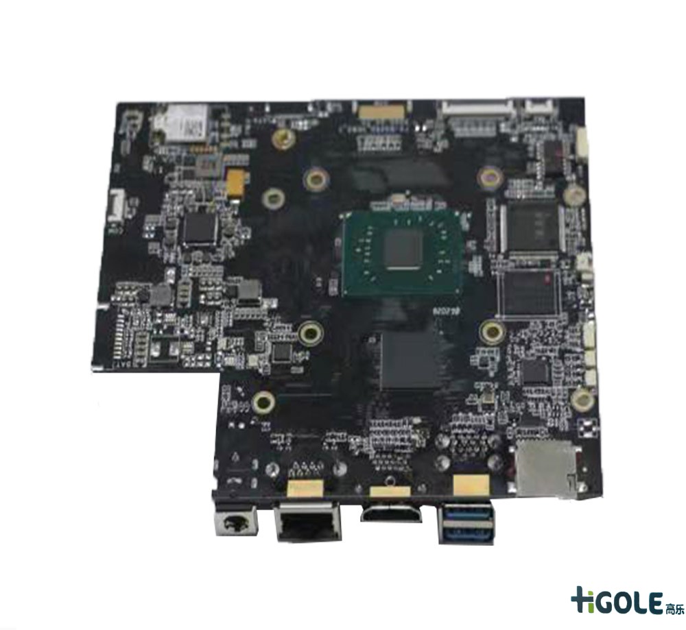 RK3588工控主板定制 RK3588工控主板定制